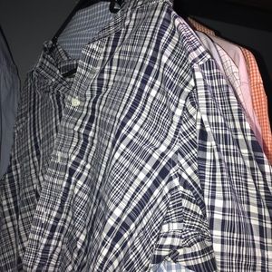 Dress shirt
